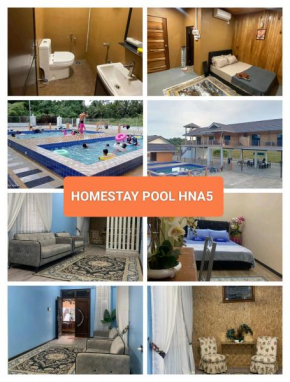 Homestay HNa5